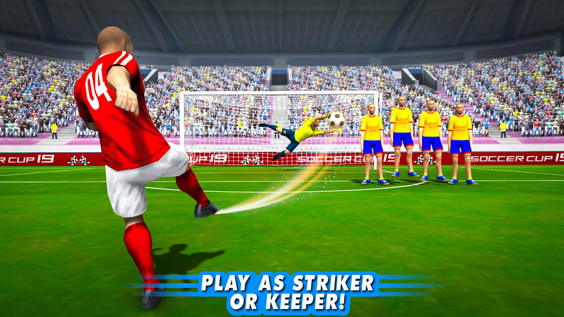 Soccer Star 2023 Super Football APK v1.14.2 Free Download - APK4Fun