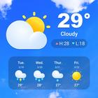 ikon Live Weather