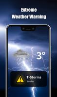 برنامه‌نما Camp Weather عکس از صفحه