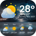 Weather Wiz : Weather Forecast