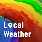 Local Weather – Live Radar