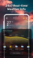 پوستر Local Weather - Live Radar