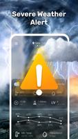 برنامه‌نما Local Weather - Live Radar عکس از صفحه