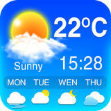 weather forecast 10 days - weather 2020 icon