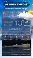 Weather Forecast 2019 تصوير الشاشة 3