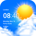 Weather Forecast
