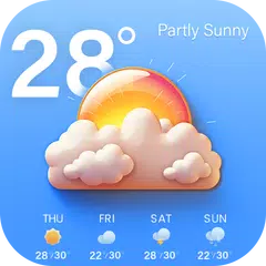 Weather Forecast XAPK download