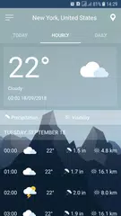 Weather Forecast XAPK download