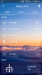 Weather Forecast XAPK download