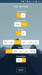Weather Forecast XAPK download