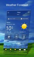 Daily Weather Forecast - Today & Tomorrow Weather capture d'écran 2