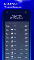 The Weather Forecast Channel screenshot 2