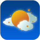 All Weather forecast icône