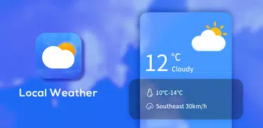 Local Weather