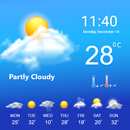Weather Updates & Forecast APK