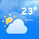 Live Weather: Forecast, Radar APK