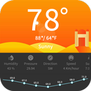Weather Forecast - Live Report APK