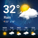 Local Weather & News - Radar APK