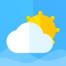 Prompt Weather aplikacja