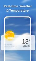 Prompt Weather الملصق