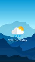 Weather Forecast - Accurate Local Weather Forecast โปสเตอร์
