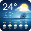 Weather app APK