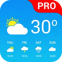 download Weather App Pro APK