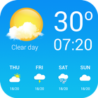 Weather icon