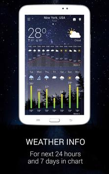 天气预报 截图 10