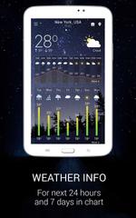 Weather syot layar 8