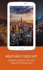 Weather スクリーンショット 9