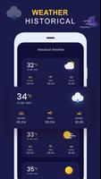 Weather forecast: live updates Ekran Görüntüsü 3