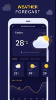 Weather forecast: live updates gönderen