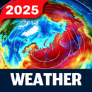 天気予報とウィジェット APK