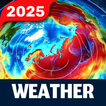 實時天氣預報:準確的當地天氣 图标 實時天氣預報:準確的當地天氣 图标