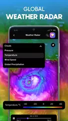 Weather Radar - Live Forecast XAPK download