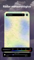 Previsão do Tempo e Widget imagem de tela 1