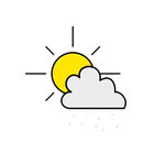 Weather Precipitation forecast APK