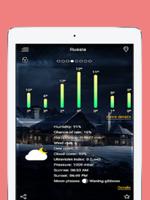 Weather Precipitation forecast 스크린샷 3