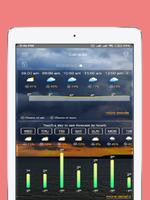 Weather Precipitation forecast 스크린샷 2