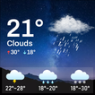 Clima diario icono