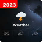 Weather 2023 icono