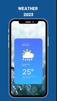 Weather 2023 Poster