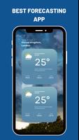 Weather 2023 captura de pantalla 1