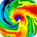 Local Weather Launcher-Radar