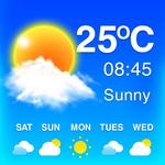 Weather icon