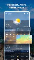 My Weather Radar App - Weather Map Local Radar bài đăng