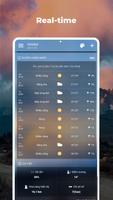 My Weather Radar App - Weather Map Local Radar स्क्रीनशॉट 1