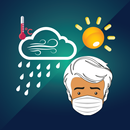 Weather & AQI Air Quality App APK