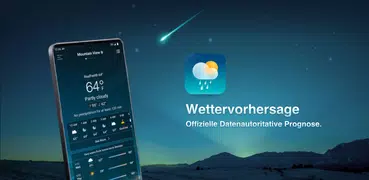 Wetter - Wettervorhersage